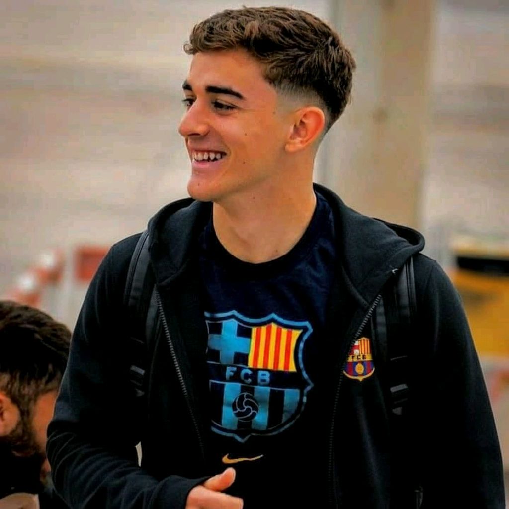 💙 g a v i❤️