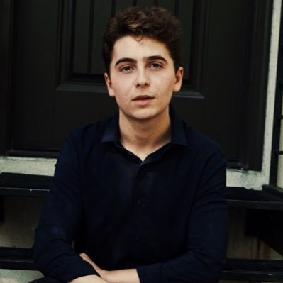 Gavin Becker