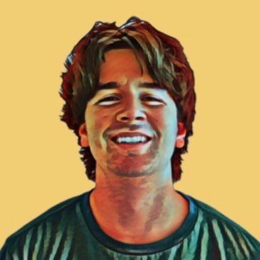 Gavin McHugh