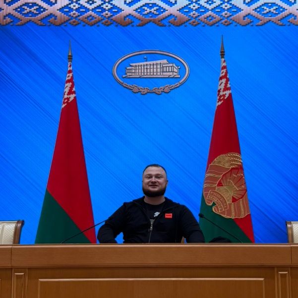 Валера Гаврилик