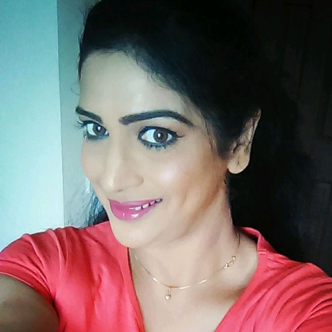 Gayathri Alluri