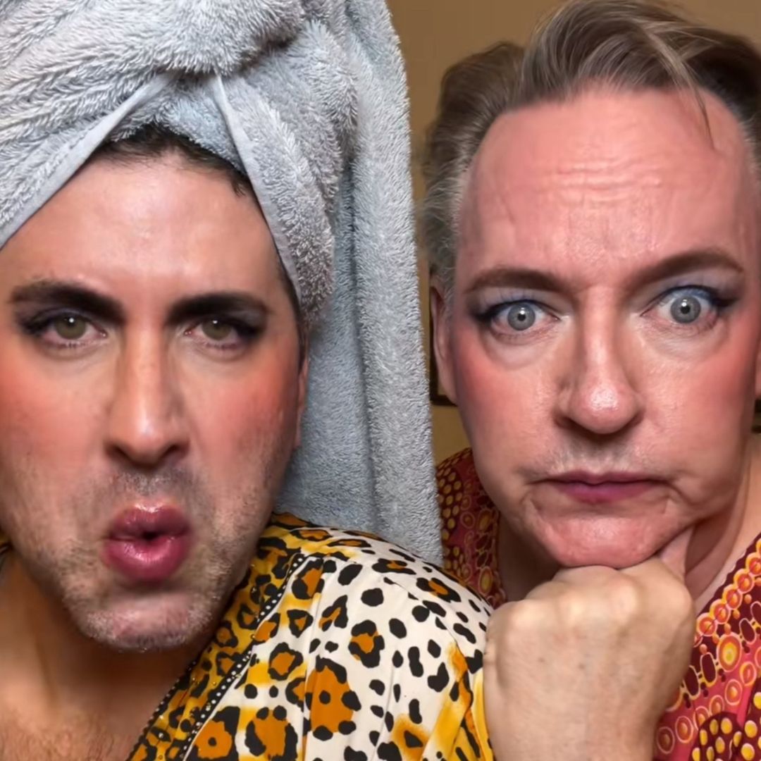 gaymigos