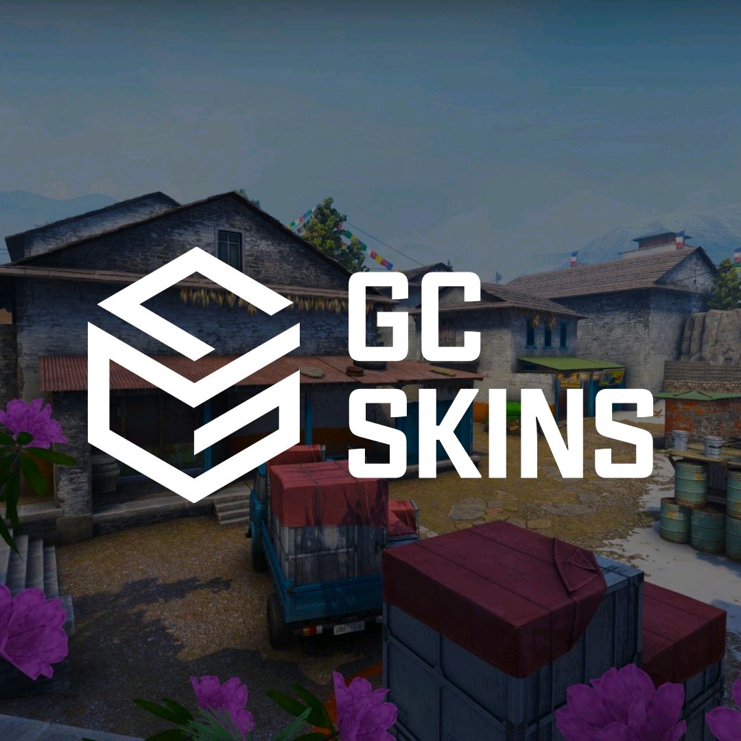 GC.SKINS