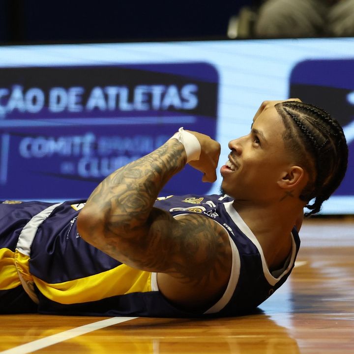 Gabriel Campos