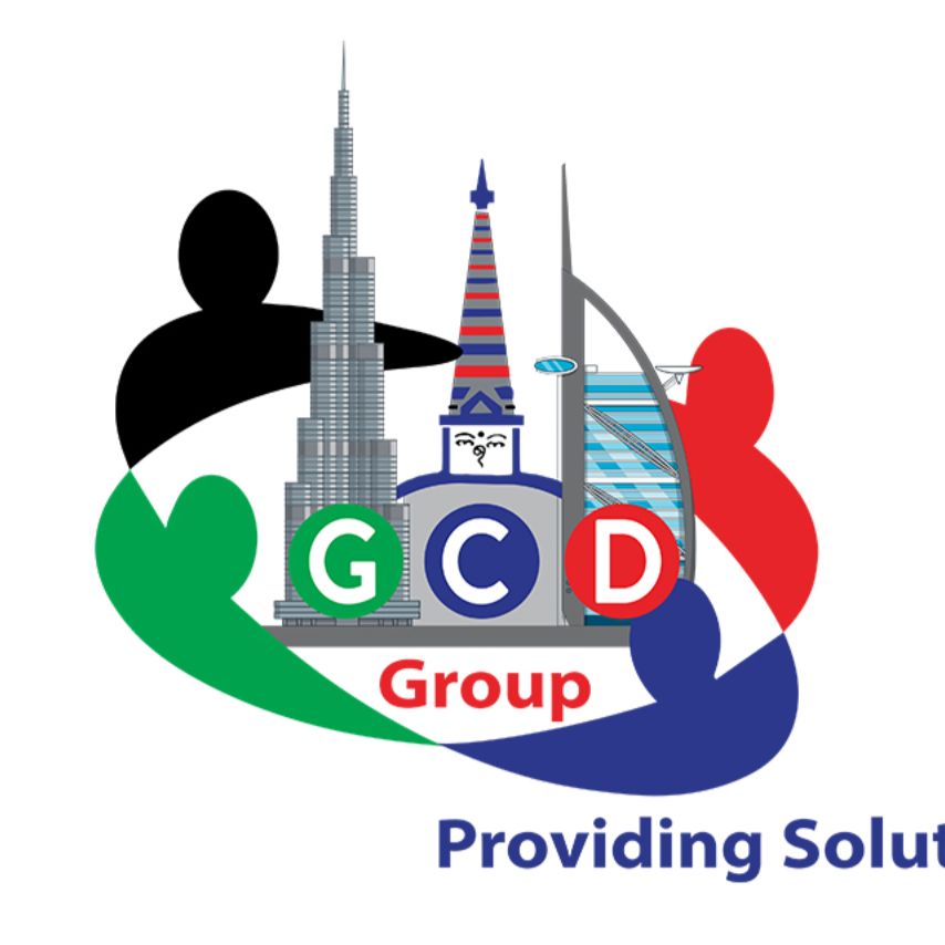 GCD HR & MGM CONSULTANCY