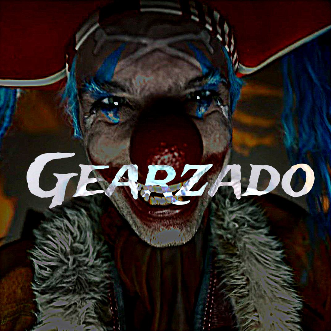 Gearzado