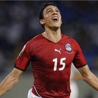 Mohamed Geddo