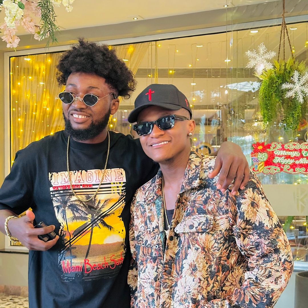 CASCADEUR 😂🗡️🔪🇨🇩🇨🇩