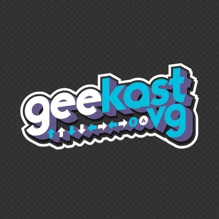 GeekastVG