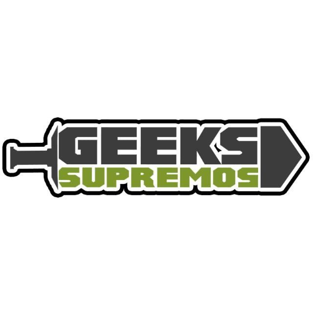 Geeks Supremos