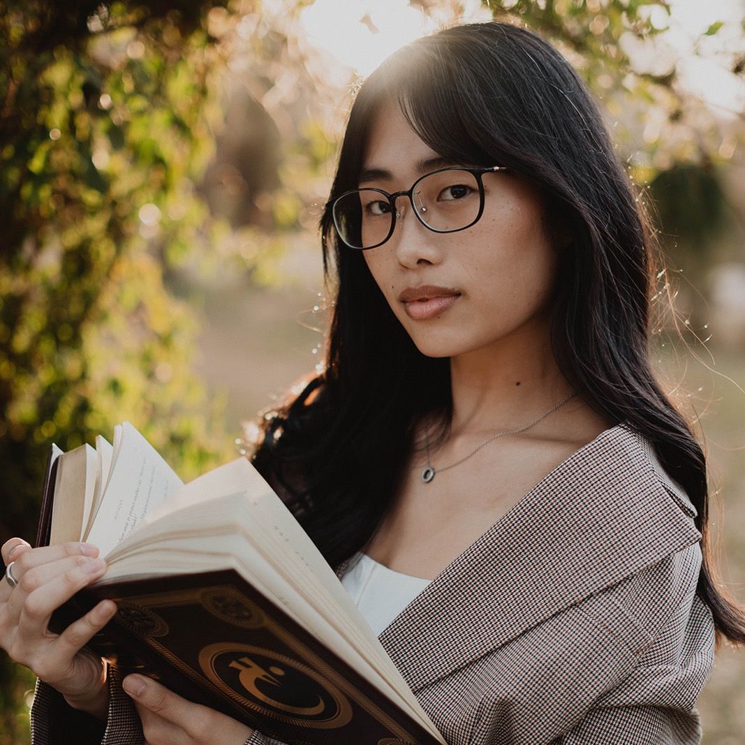 Gina 📚