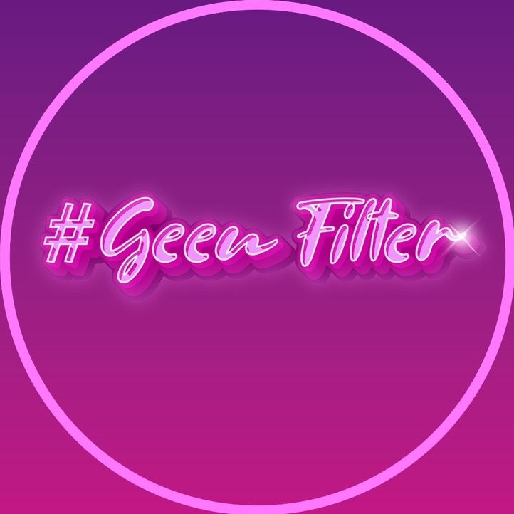 Geen Filter