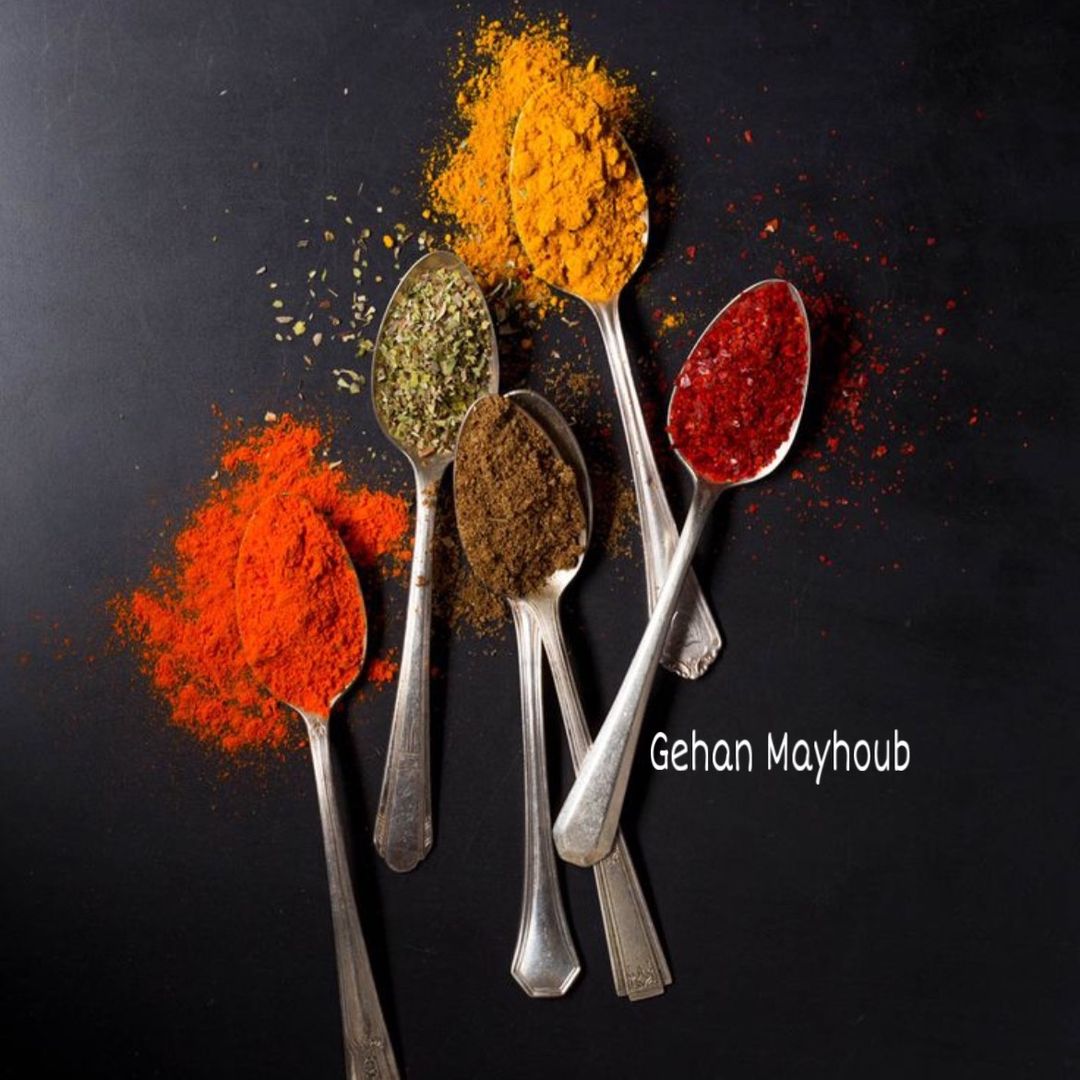 gehan mayhoub