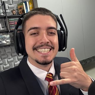 Luis Fernando C. Santana