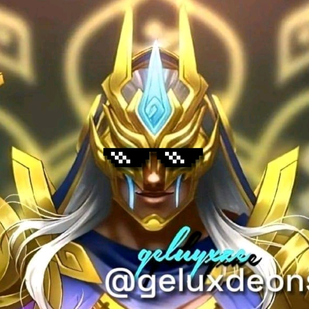 Geluyzxe.