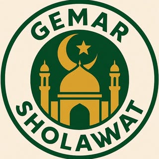 GEMAR SHOLAWAT