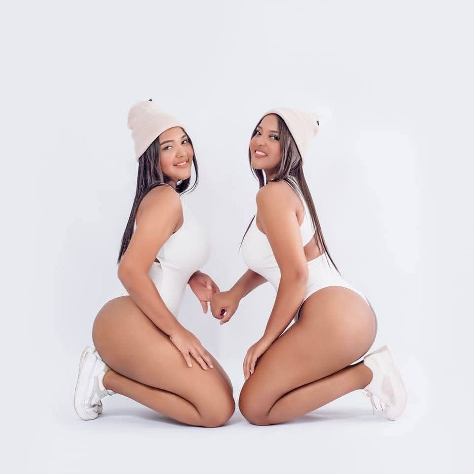 Gemelas Estrada 💎