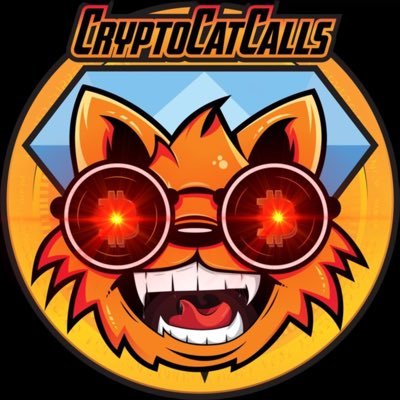 CryptoCat GEMs 📈🚀