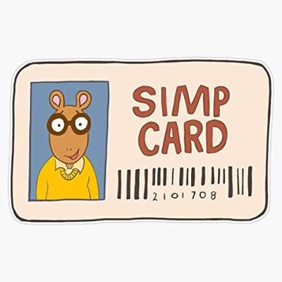Gems of Simps