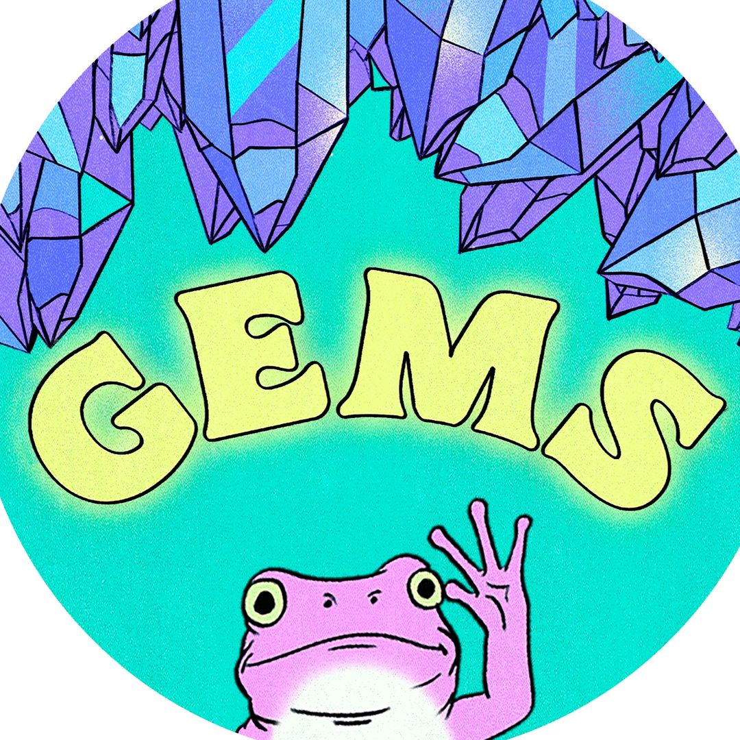 Gems with Miles and Julian