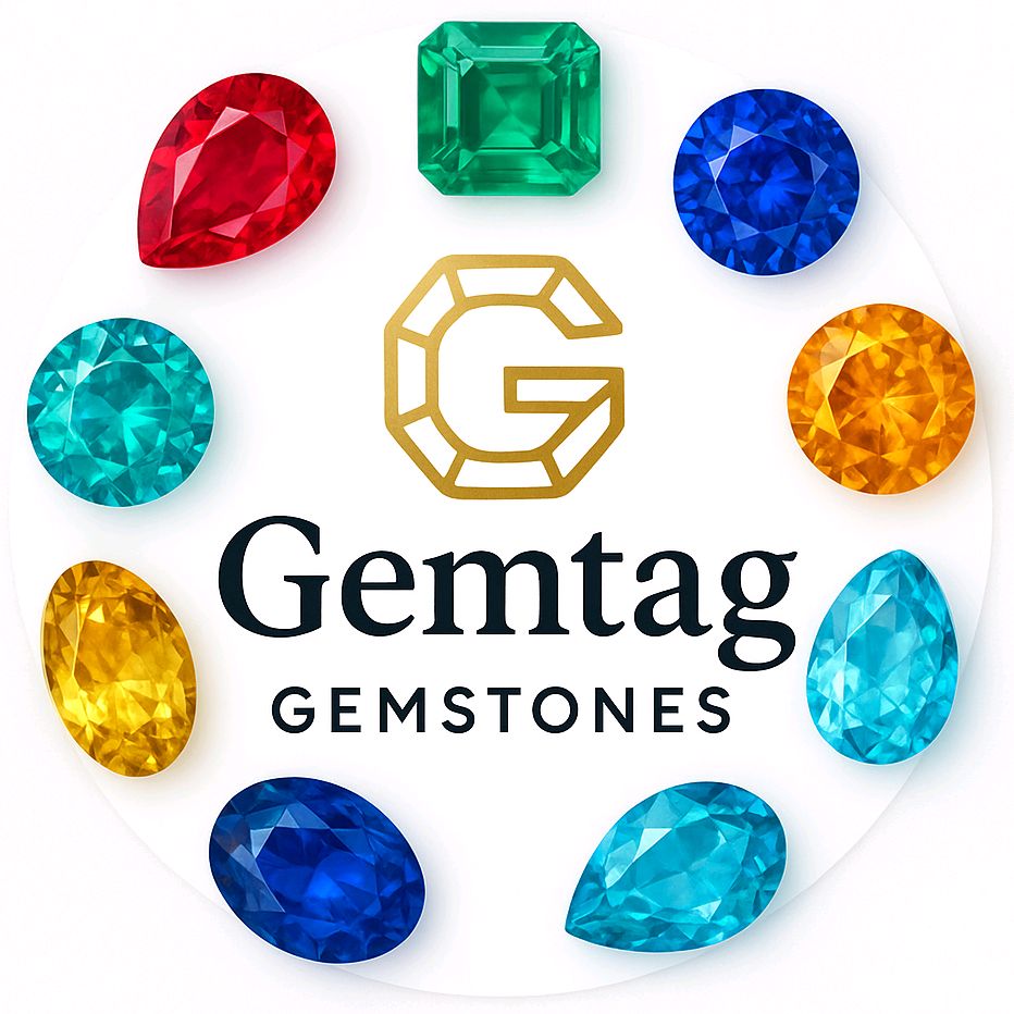 Gemtag Gemstones (Taimur)