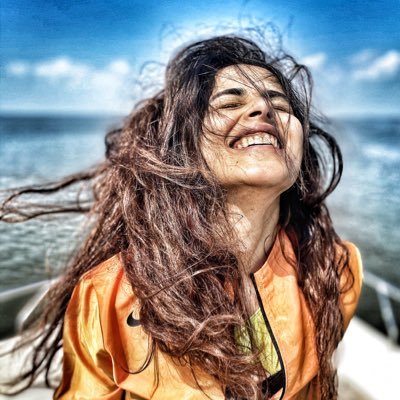 Genelia Deshmukh