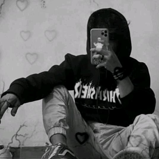No face👿🖤