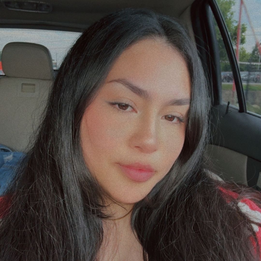 Genesis Cruz