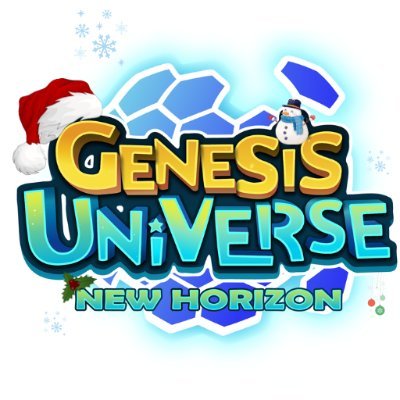 Genesis Universe New Horizon