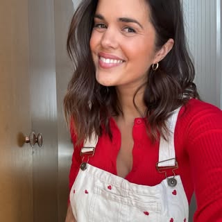 Geneva Vanderzeil