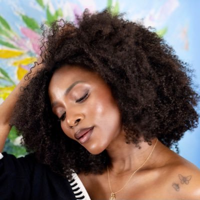 Genevieve Nnaji MFR