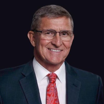 General Mike Flynn