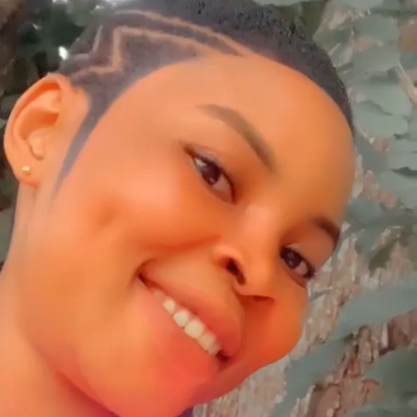 Gentle queen 💞❤️🥰