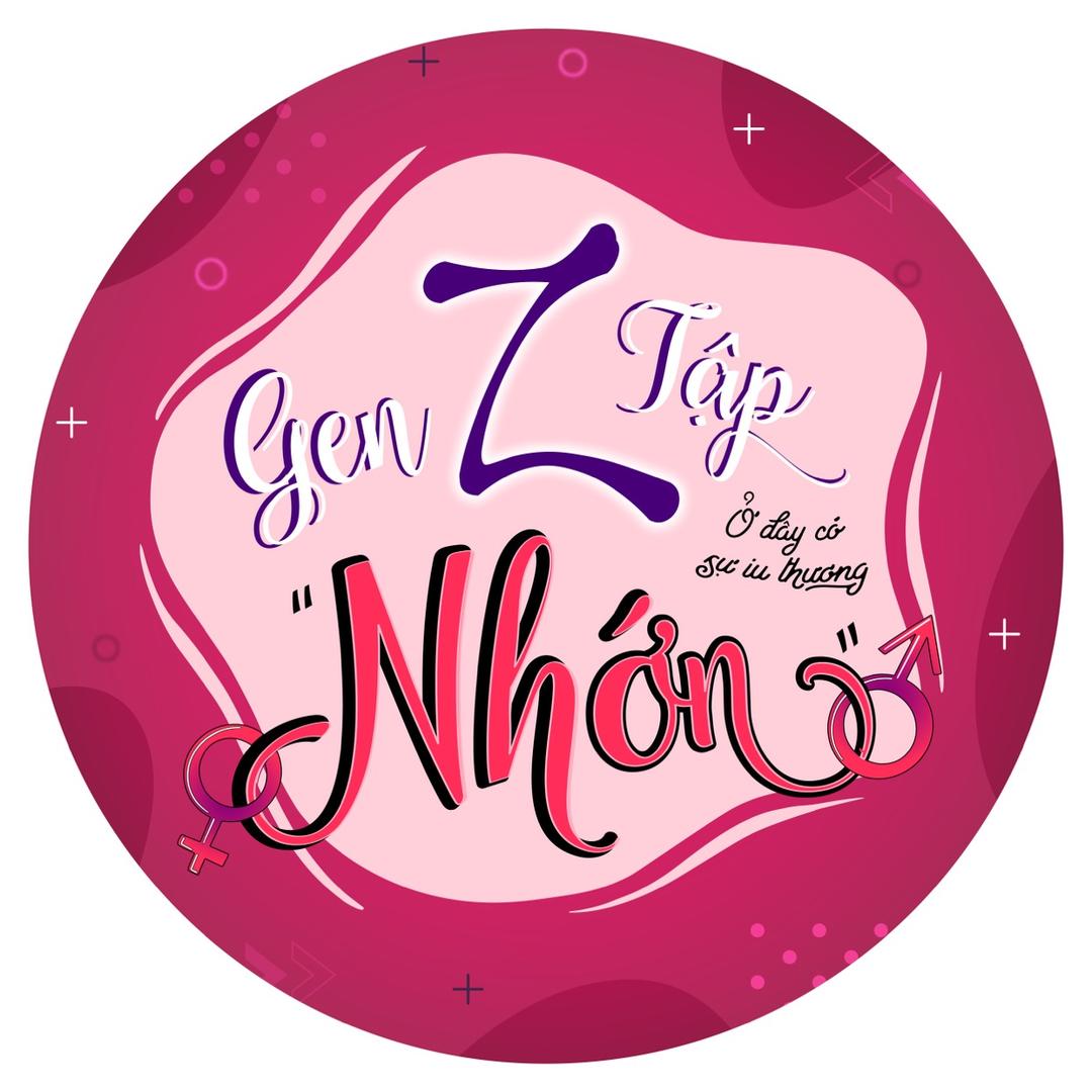 GenZ tập “Nhớn”