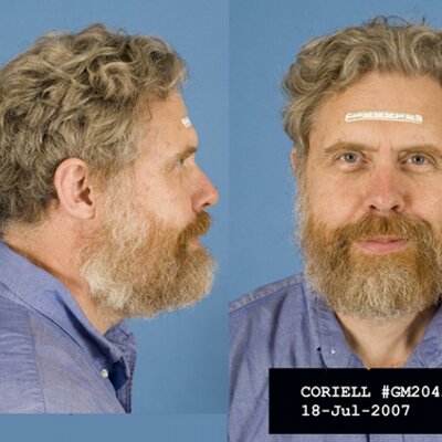 george church