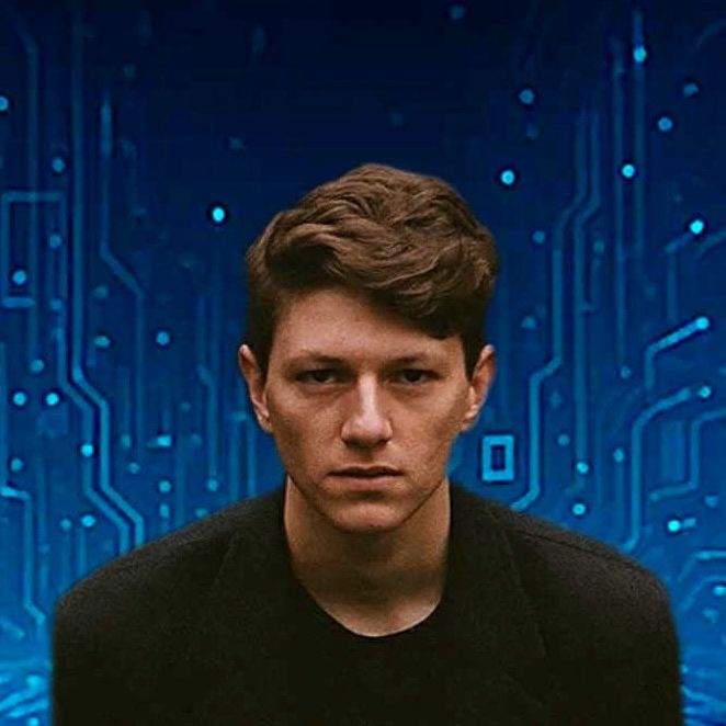 Dimitri Dzidzishvili