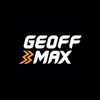 GMX | GEOFF MAX Footwear