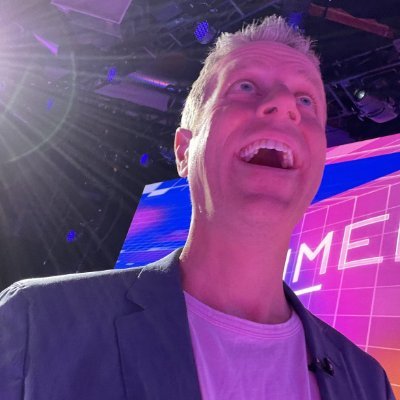 Geoff Keighley