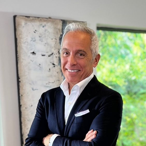 Geoffrey Zakarian
