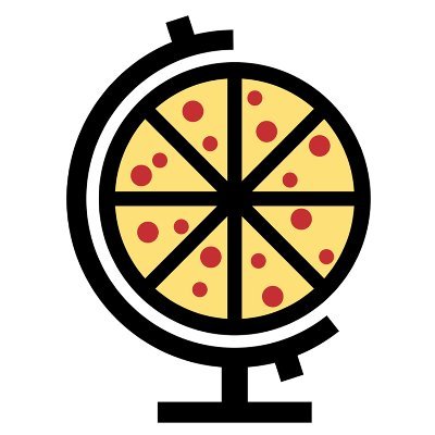Geopizza Podcast