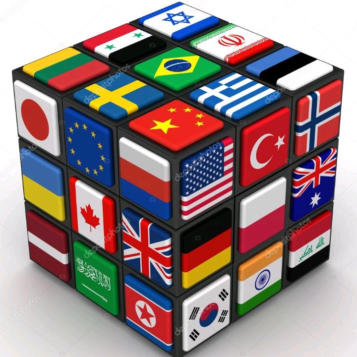 GeoPolitcs