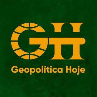 Geopolítica Hoje