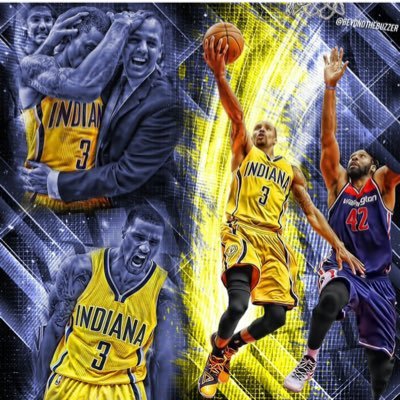 INDIANA GEORGE HILL
