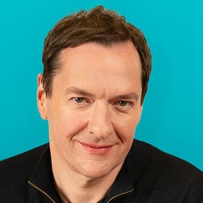 George Osborne