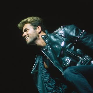 George Michael