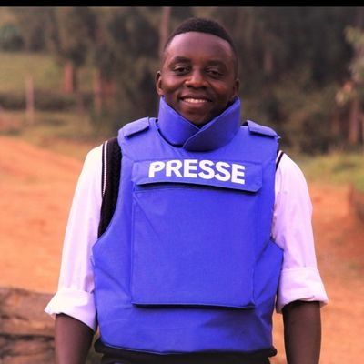 Georges Kisando Sokomeka
