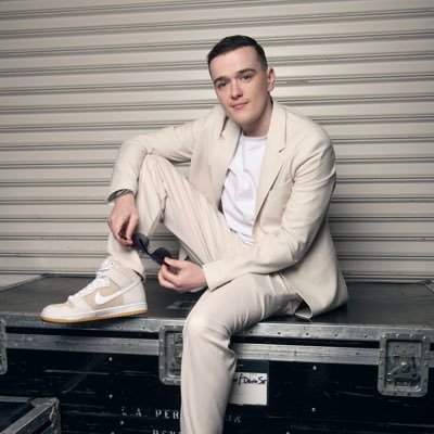 George Sampson