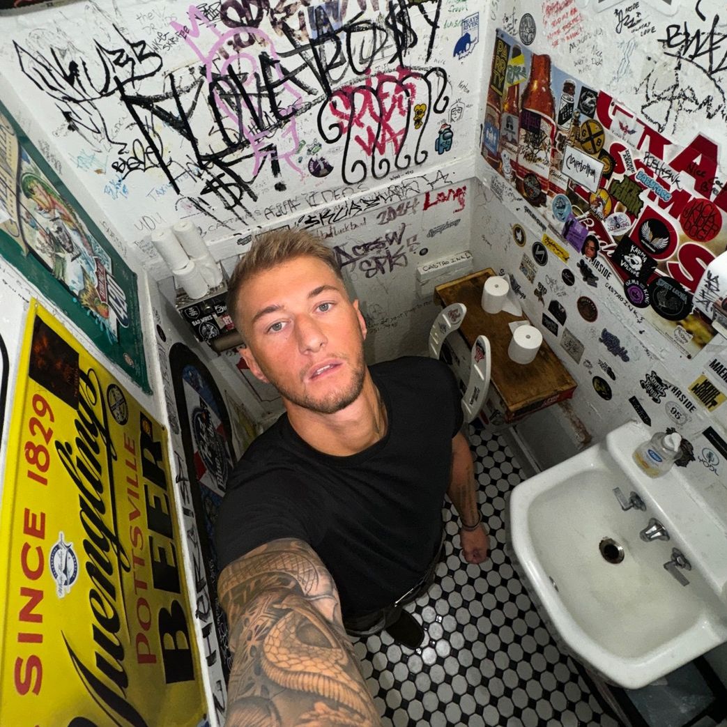 George William Thomas