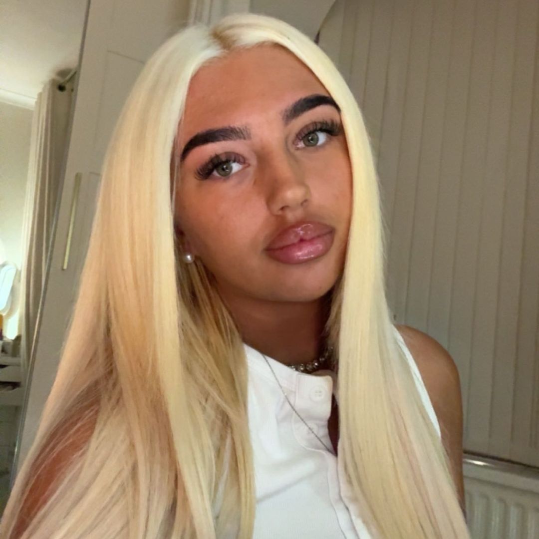 georgia pearl ☁️🧸💝