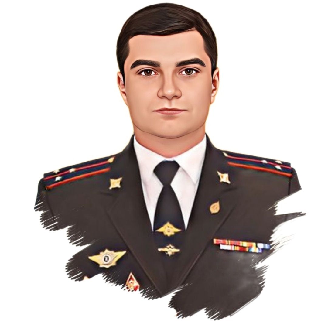 Георгий Степанов